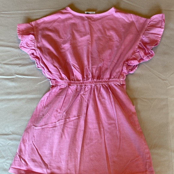 Size 3 bundle set. One Gap shirt a Copper Key dress and a CottonOn dress. - Picture 11 of 11